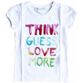 T-shirt Guess 20851