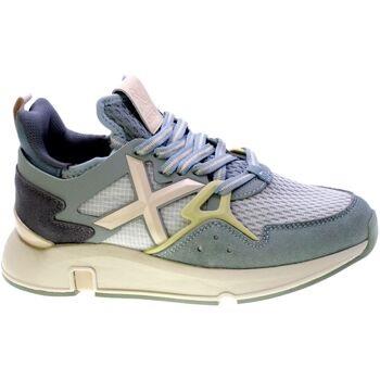 Lage Sneakers Munich 92004