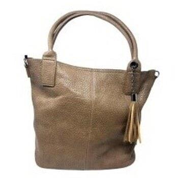 Handtas Bienve Complementos señora l-0311 taupe