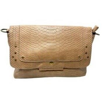 Handtas Bienve Complementos señora sdhf240735 taupe