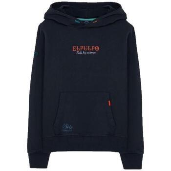 Sweater Elpulpo -