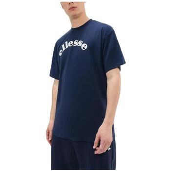 T-shirt Korte Mouw Ellesse -