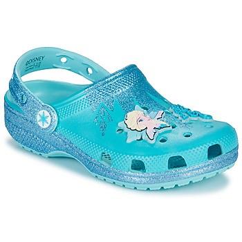 Klompen Crocs Frozen Elsa Classic Clog K