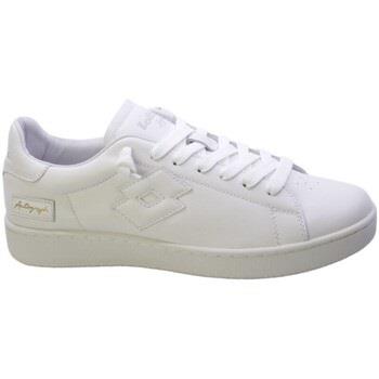 Lage Sneakers Lotto 92146