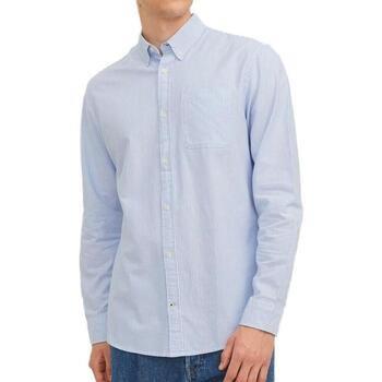 Overhemd Lange Mouw Jack &amp; Jones -