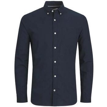 Overhemd Lange Mouw Jack &amp; Jones -