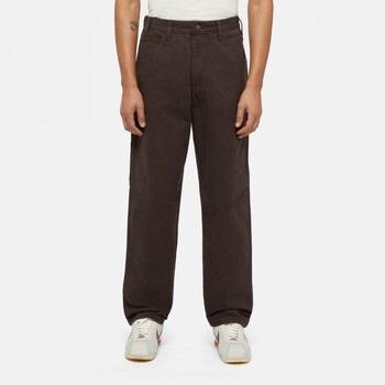 Broeken Dickies Duck carpenter pant