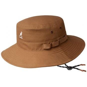 Hoed Kangol Utility cords jungle hat