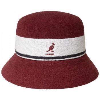 Hoed Kangol Bermuda stripe bucket