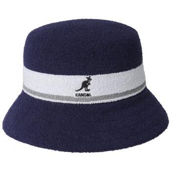 Hoed Kangol Bermuda stripe bucket