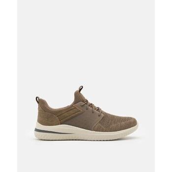 Lage Sneakers Skechers 210238 DELSON 3.0 CICADA