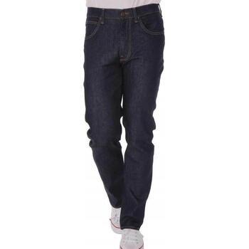 Straight Jeans Lee -