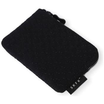 Portemonnee Skfk Altea Wallet - Black