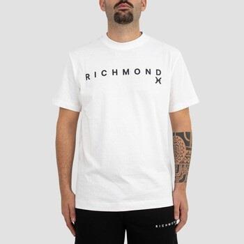 T-shirt John Richmond -