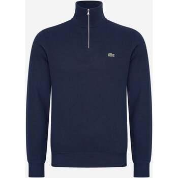 Trui Lacoste Sweater half zip