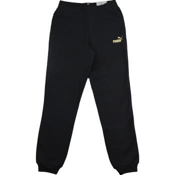 Trainingsbroek Puma Essential Sweatpants FL G