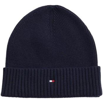 Sjaal Tommy Hilfiger LAG PIMA COTTON BEANIE SCARF AM0AM12937