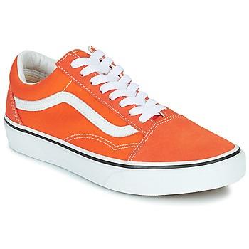 Lage Sneakers Vans OLD SKOOL