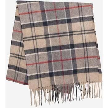 Sjaal Barbour Yaxley tartan scarf