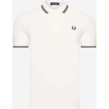 T-shirt Fred Perry Twin tipped shirt