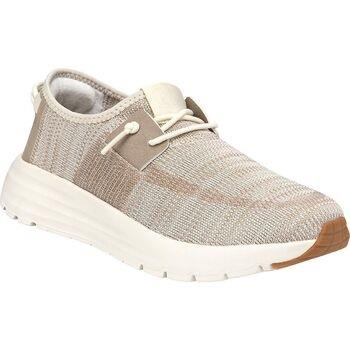 Lage Sneakers Dude Sirocco women