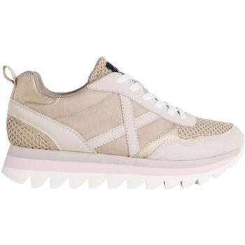 Lage Sneakers Munich -