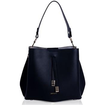 Portemonnee Inyati Cleeo Bag - Black