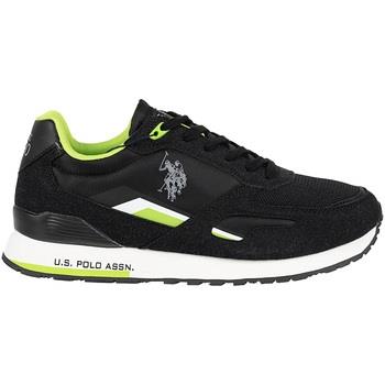 Lage Sneakers U.S Polo Assn. Tabry 003