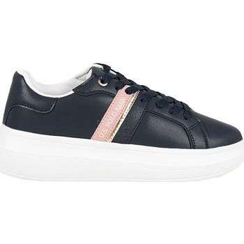 Lage Sneakers U.S Polo Assn. Helis011