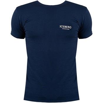 T-shirt Korte Mouw Iceberg ICE1UTS01