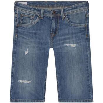 Korte Broek Pepe jeans -