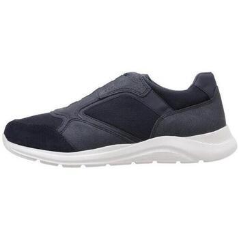 Lage Sneakers Geox U DAMIANO B