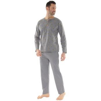 Pyjama's / nachthemden Christian Cane KESLEY