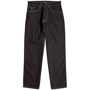 Broeken Nonsense Pant yeti denim