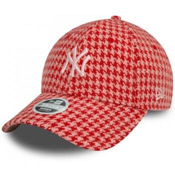 Pet New-Era Wmns houndstooth 9forty neyyan