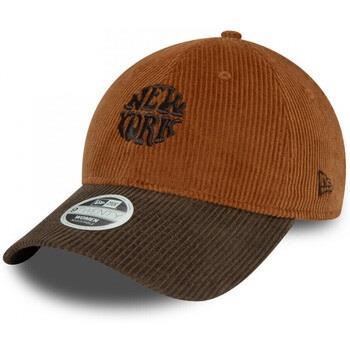 Pet New-Era Wmns ne cord 9twenty newera