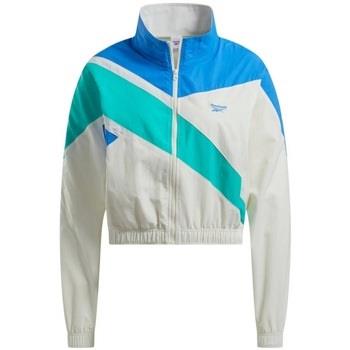 Sweater Reebok Sport CL FR TRACK TOP