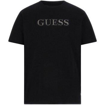 T-shirt Korte Mouw Guess M4BI64 K9RM1