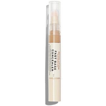 Concealer &amp; corrector Makeup Revolution Fast Base Concealer - C11