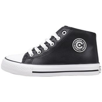 Hoge Sneakers Conguitos COSH283005