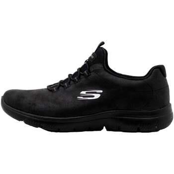 Lage Sneakers Skechers -