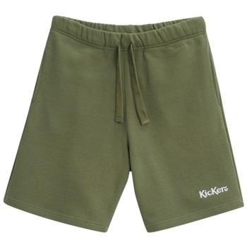 Korte Broek Kickers Fleece Short