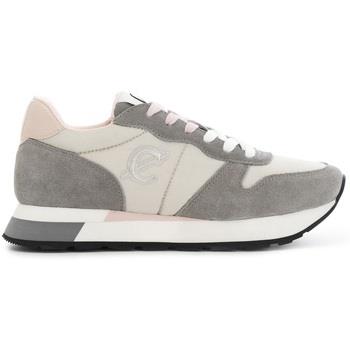 Lage Sneakers Café Noir C1DB6000