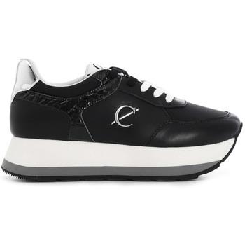 Lage Sneakers Café Noir C1DL1000