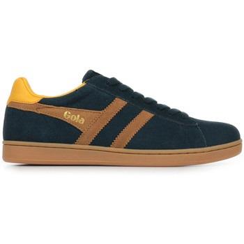 Sneakers Gola Equipe II Suede