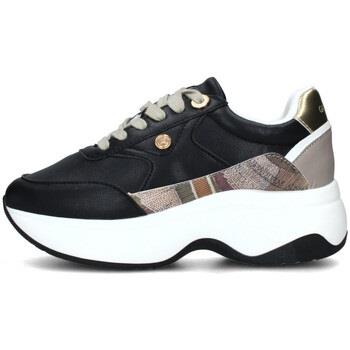 Lage Sneakers Gattinoni PIGDF6304WP