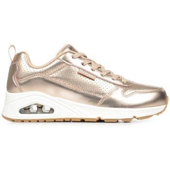 Sneakers Skechers Uno Metallixs