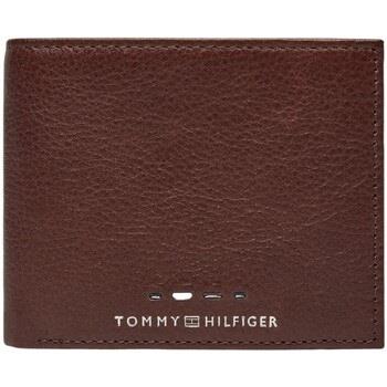 Portemonnee Tommy Hilfiger TH PREMIUM MINI CC WALLET AM0AM12781