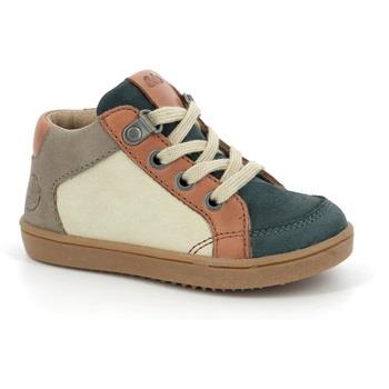 Hoge Sneakers Aster Woucity