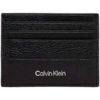 Portemonnee Calvin Klein Jeans SUBTLE MIX CARDHOLDER 6CC K50K512315